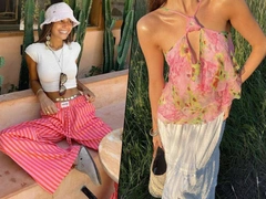 Guava girl summer — эстетика из ТикТока, которая понравится всем женщинам