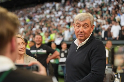 Доходы компаний Галицкого за 2025 год