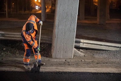 В Новосибирской области планируют ремонт дорог у школ