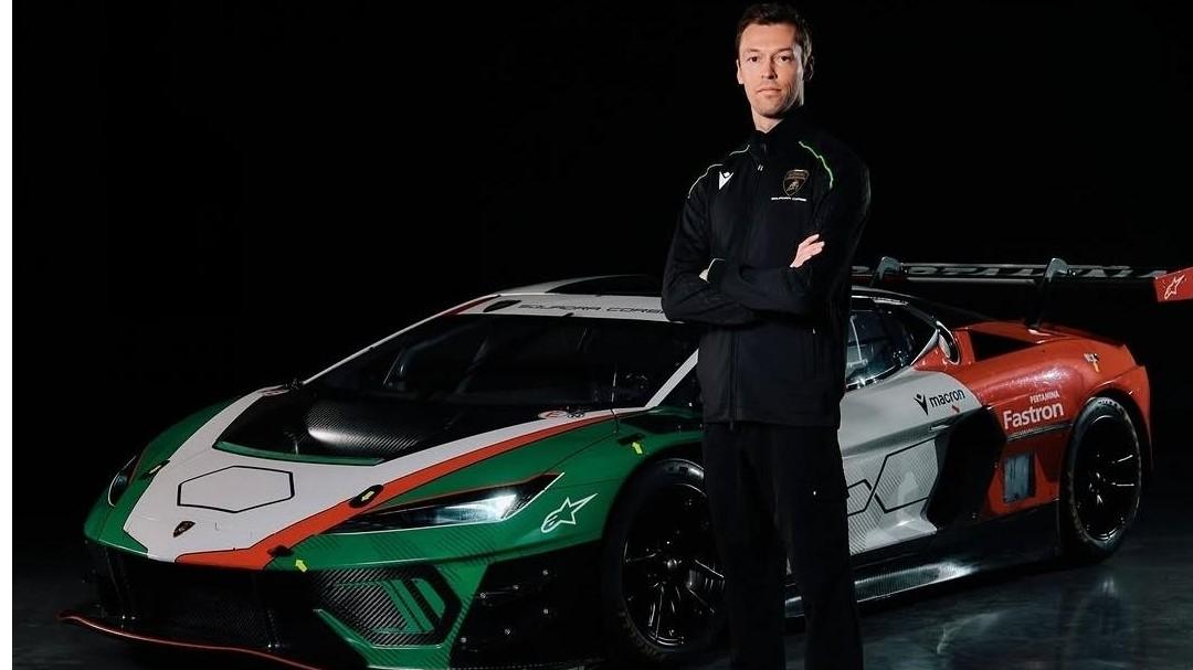 Дед — депутат, папа — бизнесмен: как мальчик из Уфы стал самым успешным российским гонщиком «Формулы-1»