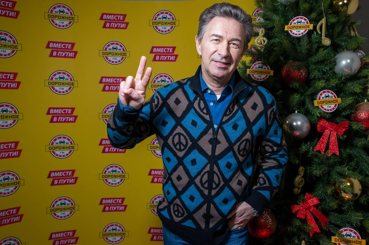 Валерий Сюткин