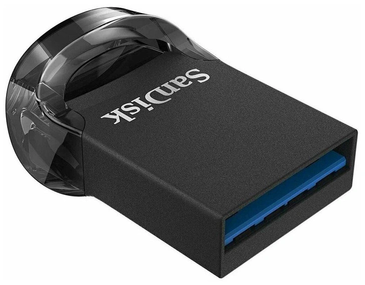 Флешка SanDisk Ultra Fit USB 3.1 CZ430