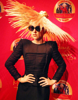 Леди ГаГа (Lady GaGa) Леди ГаГа (Lady GaGa)