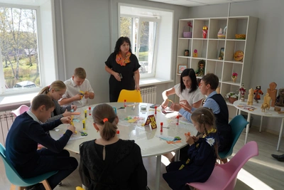 Ванинский район меняется благодаря крупным проектам