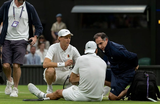 Источник: Wimbledon.com