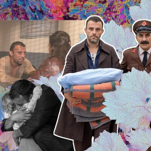 5 причин посмотреть турецкий сериал «Камень желаний»