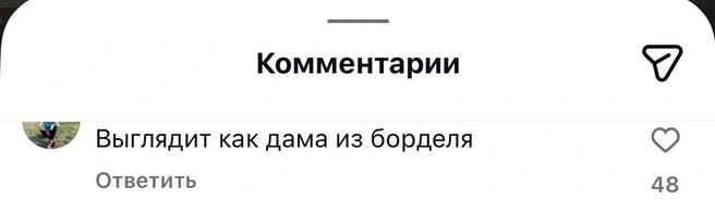 Источник: Алина Загитова / Instagram (деятельность запрещена на территории РФ)