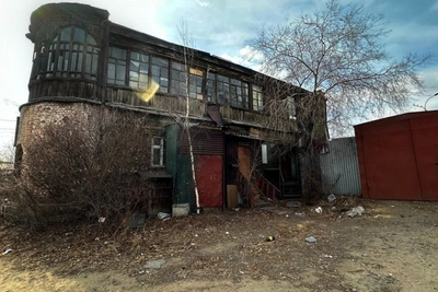 Собственники квартир в Читинском квартале судятся из-за выкупа