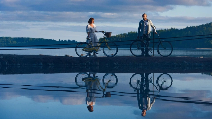 Кадр из фильма «Триггер» (2023) | Источник: «Кинопоиск»