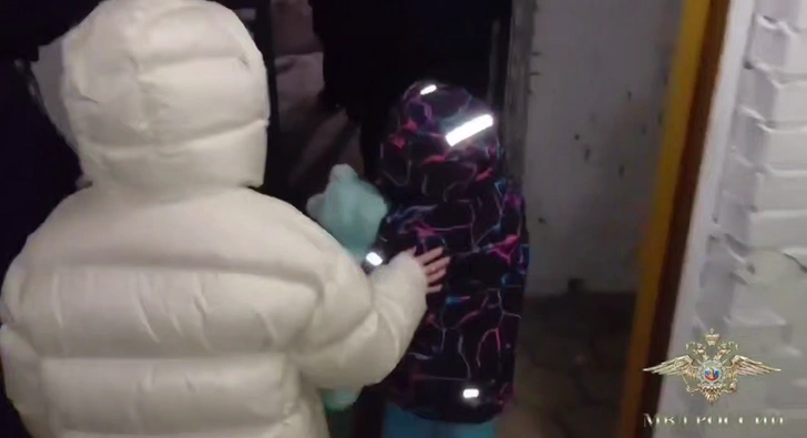 Сейчас Саша в безопасности | www.starhit.ru