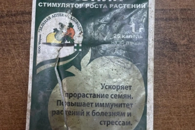 Трое в Мордовии осуждены за культивирование конопли