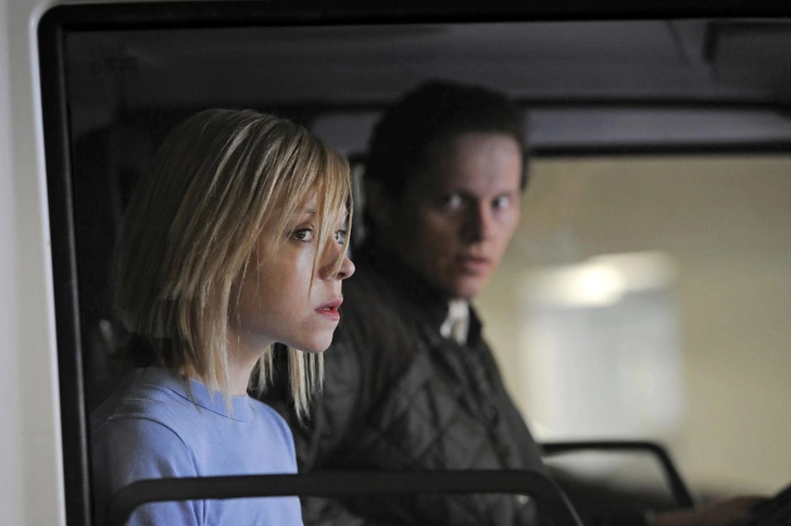 Фильм «3096 дней»