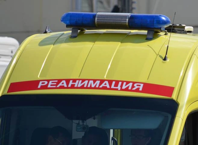 На Первомайском проспекте столкнулись легковушка и троллейбус, есть пострадавший | ya62.ru