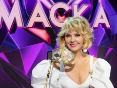 Стала известна дата старта второго сезона шоу «Маска»