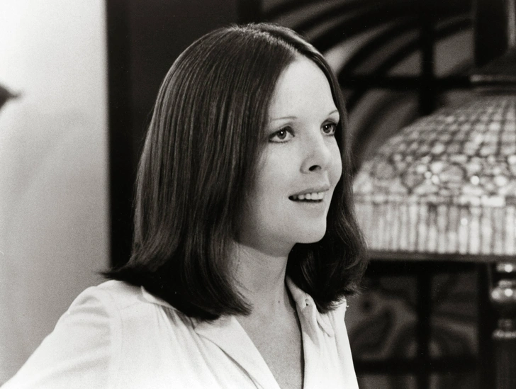 Источник: Cinema Publishers Collection/Legion Media