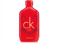 Calvin Klein выпустил аромат, посвященный наступающему году крысы