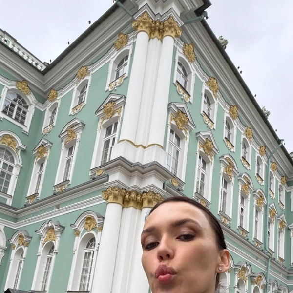 Источник: Серябкина / Telegram