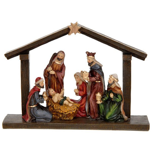 Рождественский вертеп «Явление младенца Христа», Koopman International