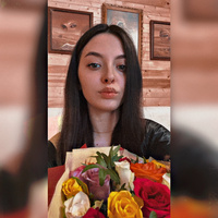 Аватарка vviktoria