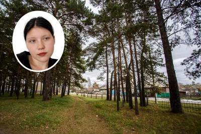 В Новосибирской области ищут пропавшую 12-летнюю школьницу