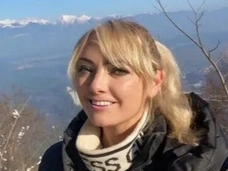 Светлана Малькова выходит замуж за американца спустя год после развода