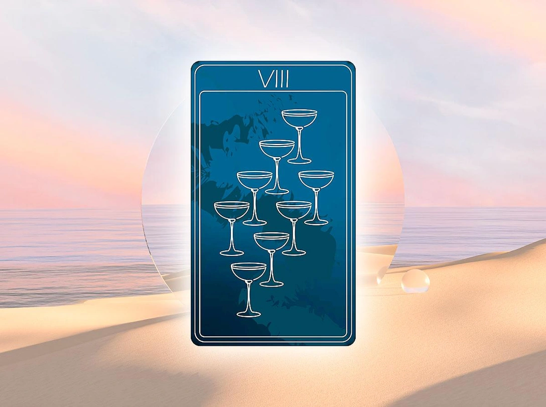 Карта Таро недели: что нас ждет с 23 по 29 октября | marieclaire.ru