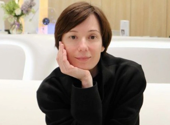 Чулпан Хаматова поблагодарила мать рязанца Алексея Кузнецова за помощь благотворительному фонду | ya62.ru