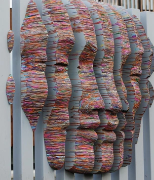 Искусство в городе: где искать арт-объекты фестиваля современного искусства «Здесь и сейчас»