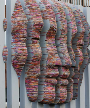 Искусство в городе: где искать арт-объекты фестиваля современного искусства «Здесь и сейчас»