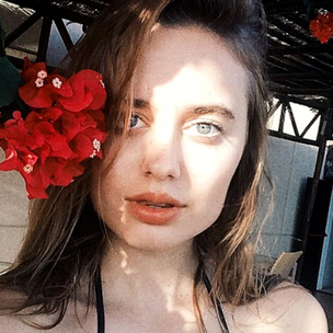 Звездный Instagram: (запрещенная в России экстремистская организация) Знаменитости без макияжа