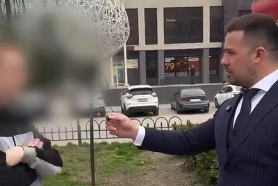 Школьники не знают, что такое конституция и право