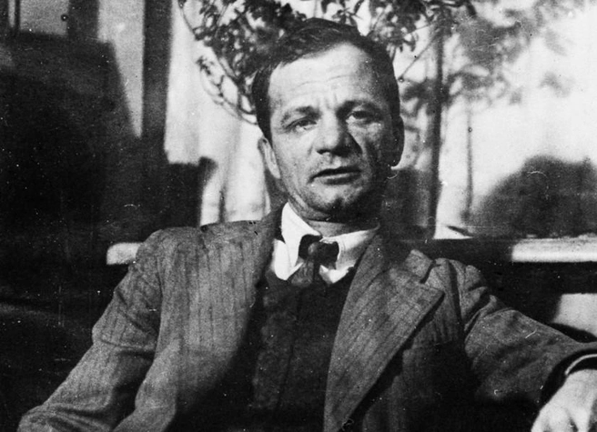 Источник: неизвестный автор. Общественное достояние / wikipedia.org