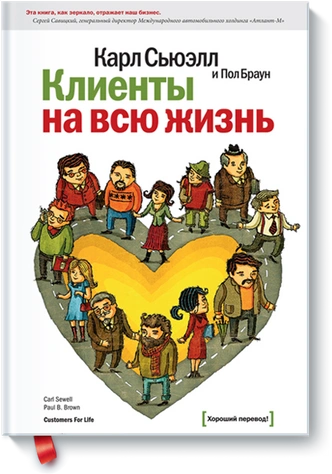 Книги по маркетингу