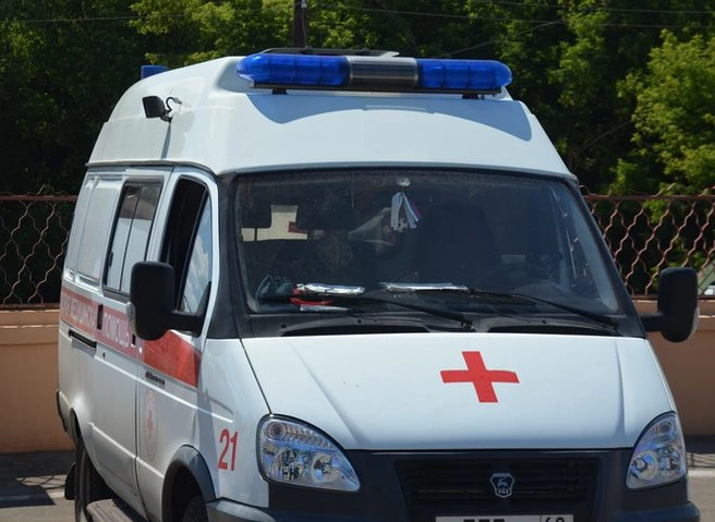 В Спасском районе медикам «скорой» выплатили все «путинские» надбавки | ya62.ru