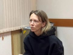 Мать-убийца, спрятавшая тело сына в чемодане, получила 18 лет тюрьмы