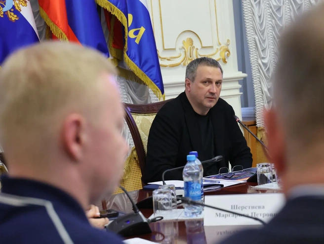 В городе меняют подход к строительству, чтобы сделать его максимально открытым и удобным для людей | Источник: Администрация городского округа Самара