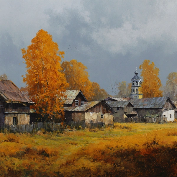 Церковный календарь на 30 октября 2025: кого чтут православные и как отмечают этот день | Источник: Midjourney