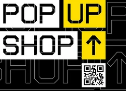 В рамках MBFW Russia будет работать Pop-up shop