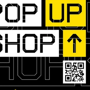 В рамках MBFW Russia будет работать Pop-up shop