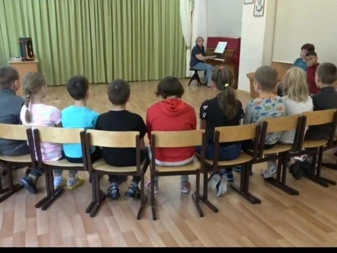 Источник: предоставлено детским санаторием «Пионер»
