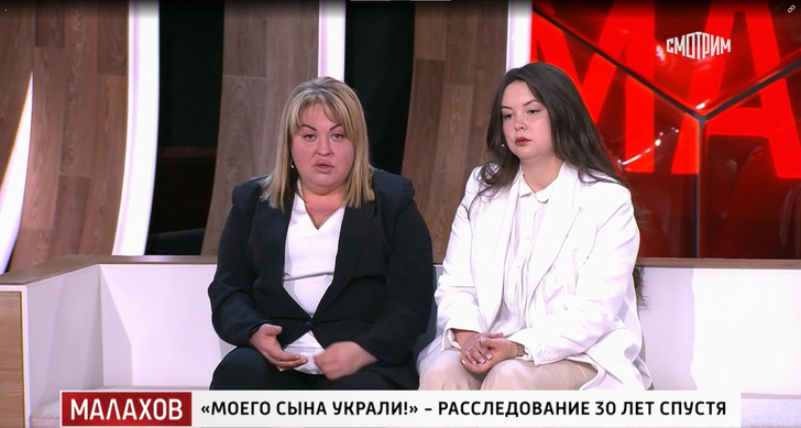 Наталья Житникова 30 лет ищет сына, которого у нее выкрали прямо из роддома в Ленинске