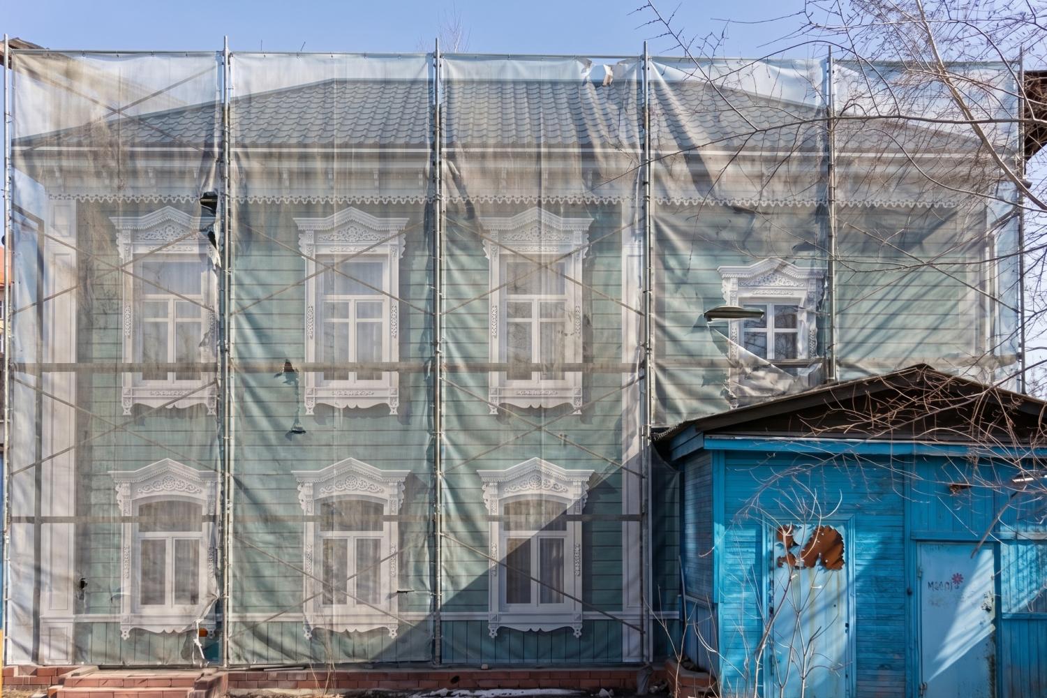 Источник: Серафима Пантыкина / Городские медиа