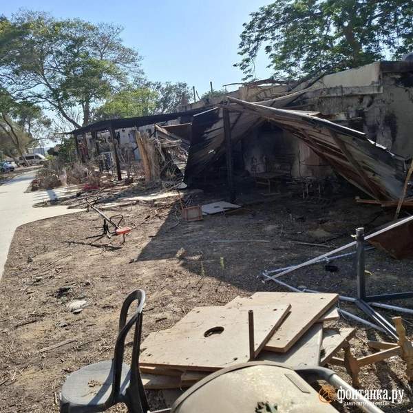 Источник: Ирина Багликова / «Фонтанка.ру»