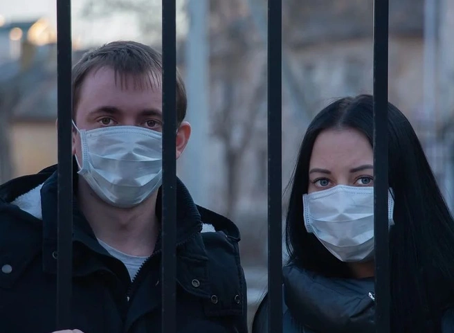 СМИ: в России готовят ужесточение карантинных мер по коронавирусу | ya62.ru