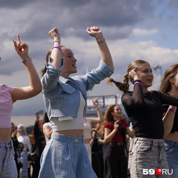 Источник: Репсиме Зурнаджян / 59.RU