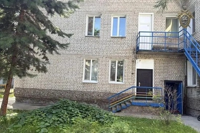Бастрыкин взял на контроль падение ребенка из окна детсада