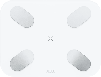 Весы электронные Picooc S1 Pro V2
