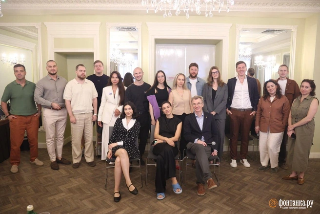 Источник: Анастасия Барашкова / FONTANKA.RU