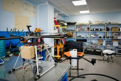 ГУАП открыл технопарк с пятью инновационными центрами