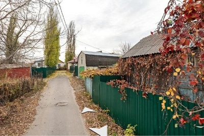 Воронежане не пустили восьмиэтажку в исторический частный сектор